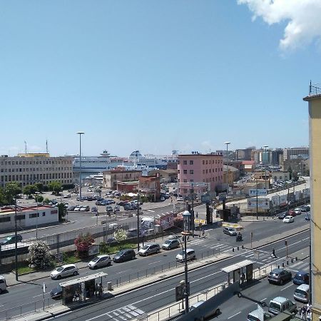 Casa Al Porto Apartment เนเปิลส์ ภายนอก รูปภาพ