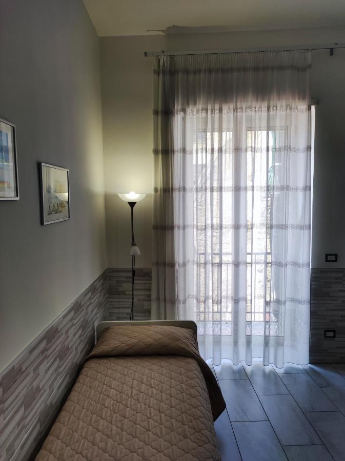 Casa Al Porto Apartment เนเปิลส์ ภายนอก รูปภาพ