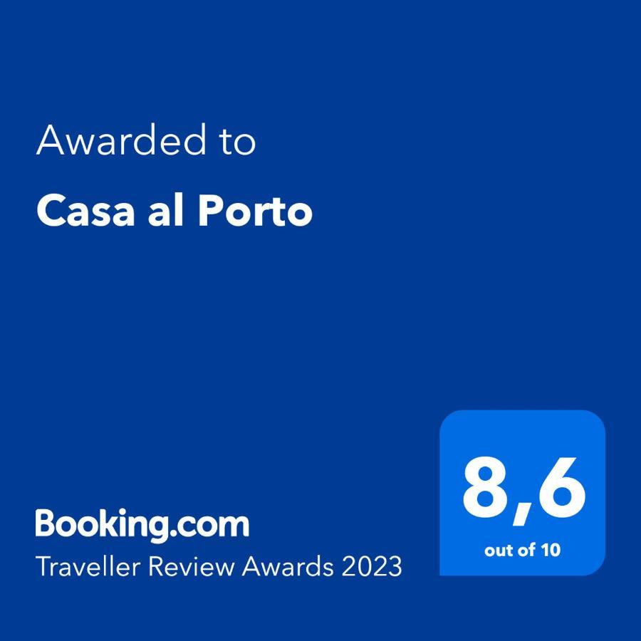 Casa Al Porto Apartment เนเปิลส์ ภายนอก รูปภาพ