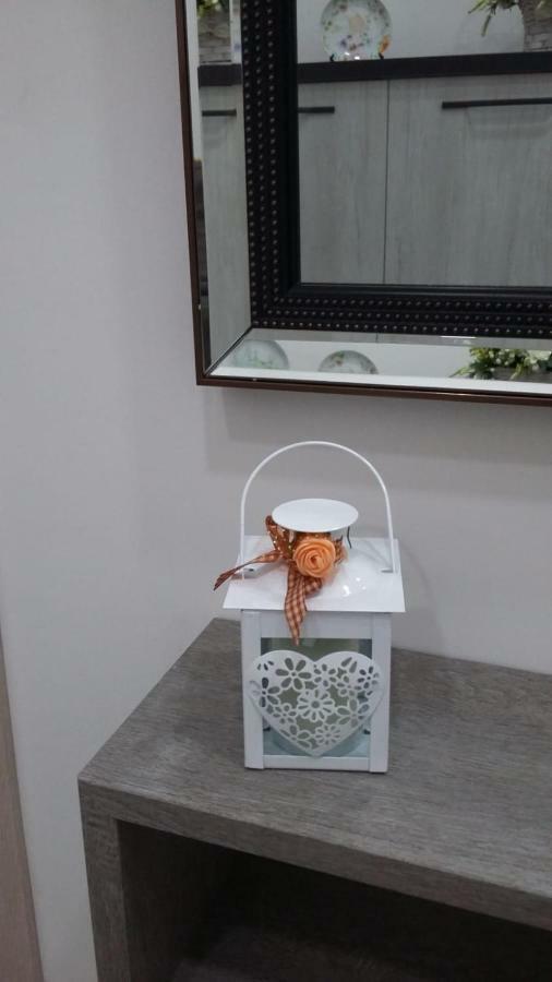 Casa Al Porto Apartment เนเปิลส์ ภายนอก รูปภาพ
