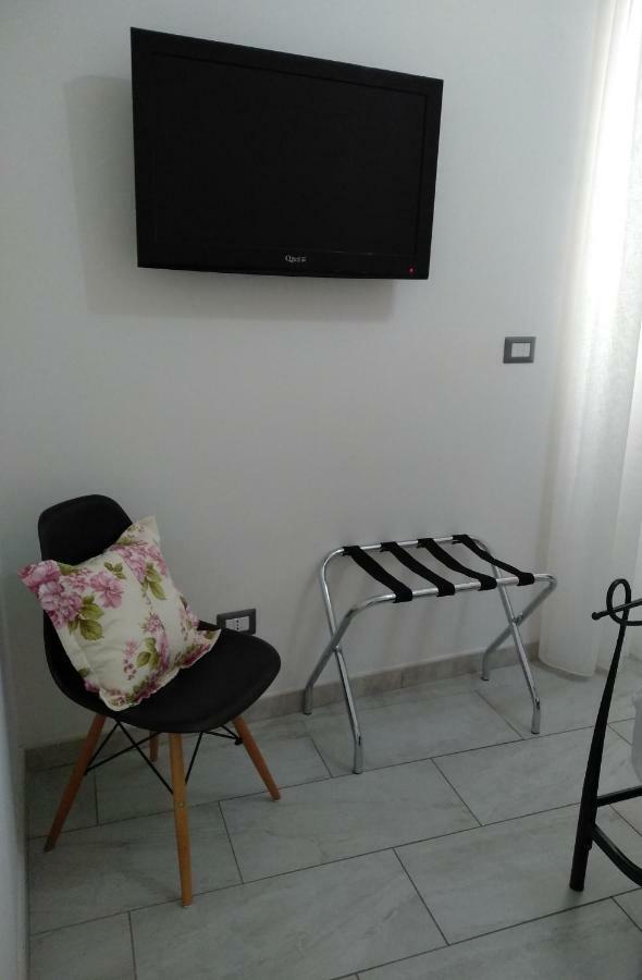Casa Al Porto Apartment เนเปิลส์ ภายนอก รูปภาพ
