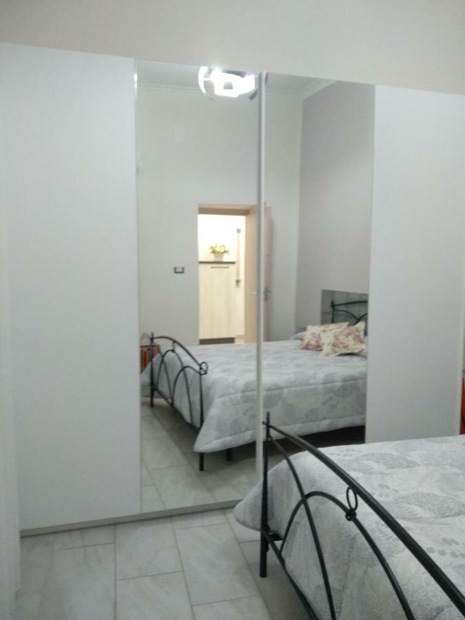Casa Al Porto Apartment เนเปิลส์ ภายนอก รูปภาพ
