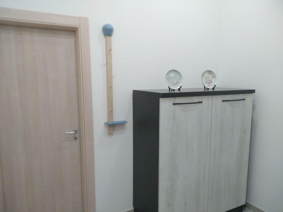 Casa Al Porto Apartment เนเปิลส์ ภายนอก รูปภาพ